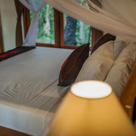 Abimana Ubud Bagian luar foto